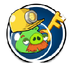 Shop - Angry Birds Space