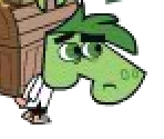 Cosmo - The Fairly OddParents: Timmy the Barbarian
