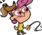 Wanda - The Fairly OddParents: Timmy the Barbarian