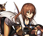 Michelle - Brave Nine