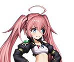 Milim - Brave Nine