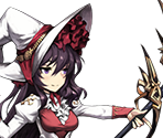 Morgana - Brave Nine