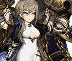 Uribel - Brave Nine
