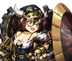 Rafina - Brave Nine