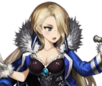 Wilhelmina - Brave Nine