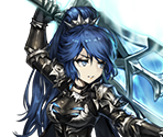 Vanessa - Brave Nine