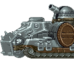Iron - Metal Slug Attack