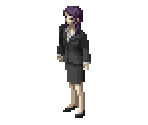 Shiori Miyashiro - Persona 2: Eternal Punishment Portable