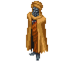 Swami Chandraputra - Persona 2: Eternal Punishment Portable