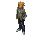 Kouji Nakamura - Persona 2: Eternal Punishment Portable