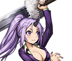 Shion - Brave Nine