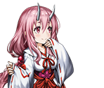 Shuna - Brave Nine