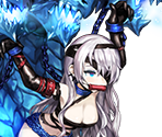 Evangelia - Brave Nine