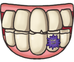 Brush Your Teeth - Toughest Game Ever 2