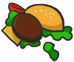 Stack the Burgers - Toughest Game Ever 2
