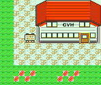 Cinnabar Island (GSC-Style) - Pokémon Customs