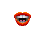 Hot Lips - Parodius DA!