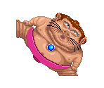 Pig Tide - Parodius DA!