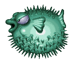Pooyan - Parodius DA!