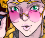 Katherine - Otherworld Legends