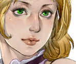 Mirelha - Otherworld Legends