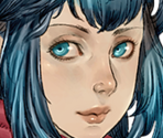 Katherine - Otherworld Legends