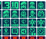 Achievement - Otherworld Legends