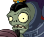 Mace Gargantuar - Plants vs. Zombies 2