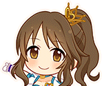 Aiko Takamori (My First Star) - THE IDOLM@STER Cinderella Girls: Starlight Stage