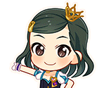 Aoi Shuto (My First Star) - THE IDOLM@STER Cinderella Girls: Starlight Stage