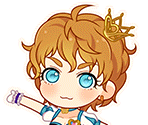 Cathy Graham (My First Star) - THE IDOLM@STER Cinderella Girls: Starlight Stage