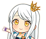 Eve Santaclaus (My First Star) - THE IDOLM@STER Cinderella Girls: Starlight Stage
