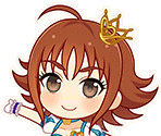 Kai Nishijima (My First Star) - THE IDOLM@STER Cinderella Girls: Starlight Stage
