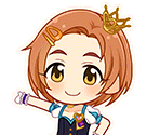 Kaoru Ryuzaki (My First Star) - THE IDOLM@STER Cinderella Girls: Starlight Stage