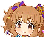 Kirari Moroboshi (My First Star) - THE IDOLM@STER Cinderella Girls: Starlight Stage