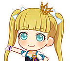 Mary Cochran (My First Star) - THE IDOLM@STER Cinderella Girls: Starlight Stage