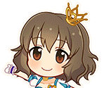 Meiko Namiki (My First Star) - THE IDOLM@STER Cinderella Girls: Starlight Stage