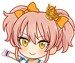 Mika Jougasaki (My First Star) - THE IDOLM@STER Cinderella Girls: Starlight Stage