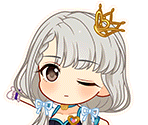 Nagi Hisakawa (My First Star) - THE IDOLM@STER Cinderella Girls: Starlight Stage