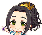 Naho Ebihara (My First Star) - THE IDOLM@STER Cinderella Girls: Starlight Stage