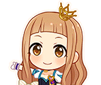 Nina Ichihara (My First Star) - THE IDOLM@STER Cinderella Girls: Starlight Stage