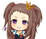 Reina Koseki (My First Star) - THE IDOLM@STER Cinderella Girls: Starlight Stage
