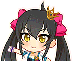Risa Matoba (My First Star) - THE IDOLM@STER Cinderella Girls: Starlight Stage