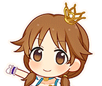 Sanae Katagiri (My First Star) - THE IDOLM@STER Cinderella Girls: Starlight Stage