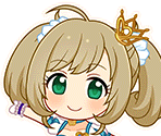 Shin Sato (My First Star) - THE IDOLM@STER Cinderella Girls: Starlight Stage