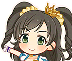 Sora Nonomura (My First Star) - THE IDOLM@STER Cinderella Girls: Starlight Stage