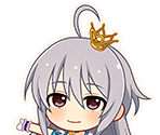 Syoko Hoshi (My First Star) - THE IDOLM@STER Cinderella Girls: Starlight Stage
