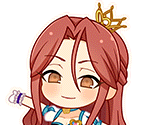 Tokiko Zaizen (My First Star) - THE IDOLM@STER Cinderella Girls: Starlight Stage