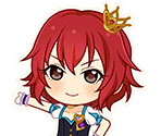 Tomoe Murakami (My First Star) - THE IDOLM@STER Cinderella Girls: Starlight Stage