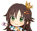 Yuki Himekawa (My First Star) - THE IDOLM@STER Cinderella Girls: Starlight Stage